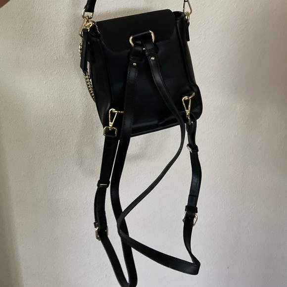 Mini Backpack - Picture 2 of 4